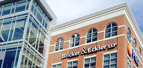 Bricker Graydon LLP Dayton, OH Office