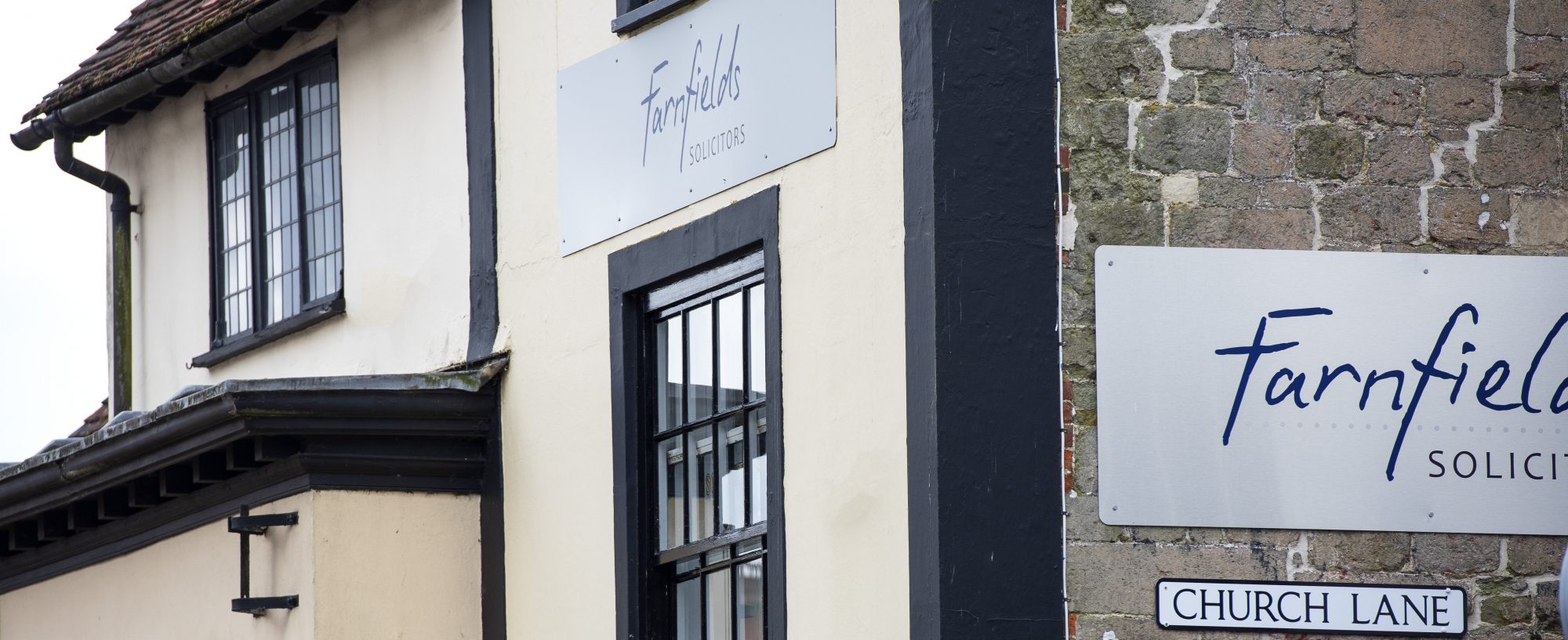 Farnfields Solicitors Shaftesbury, United Kingdom Office