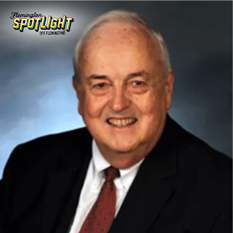 Lee B. Roth Flemington,  Office