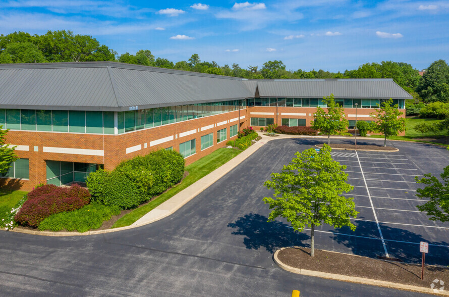 Cipriani & Werner, P.C Blue Bell, PA Office