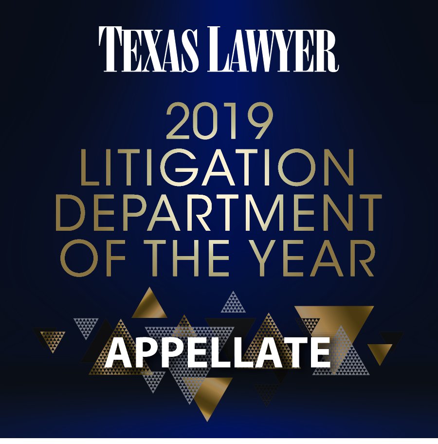 Wright Close & Barger, LLP Houston,  Office