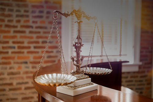 Valley Law, PLC Staunton, VA Office