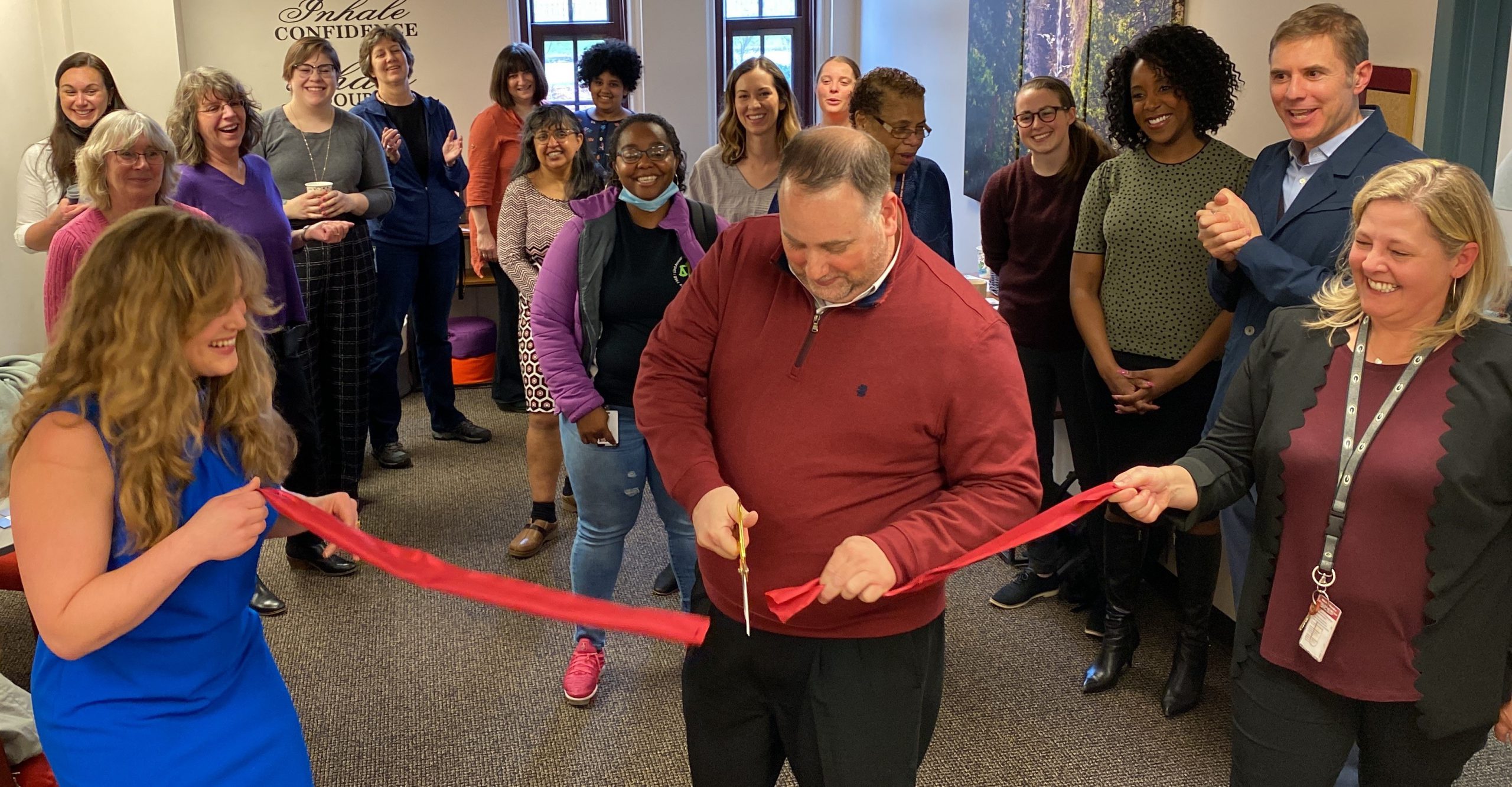 Upper Midwest Law Center Minneapolis,  Office