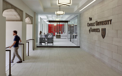 O'Connell & O'Connell, LLC Rockville, MD Office