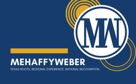 MehaffyWeber, P.C San Antonio, TX Office