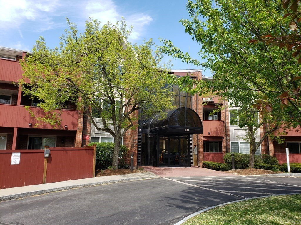 Kriss Law Needham, MA Office