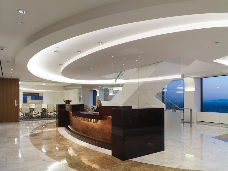 Foley & Lardner LLP , United States Office