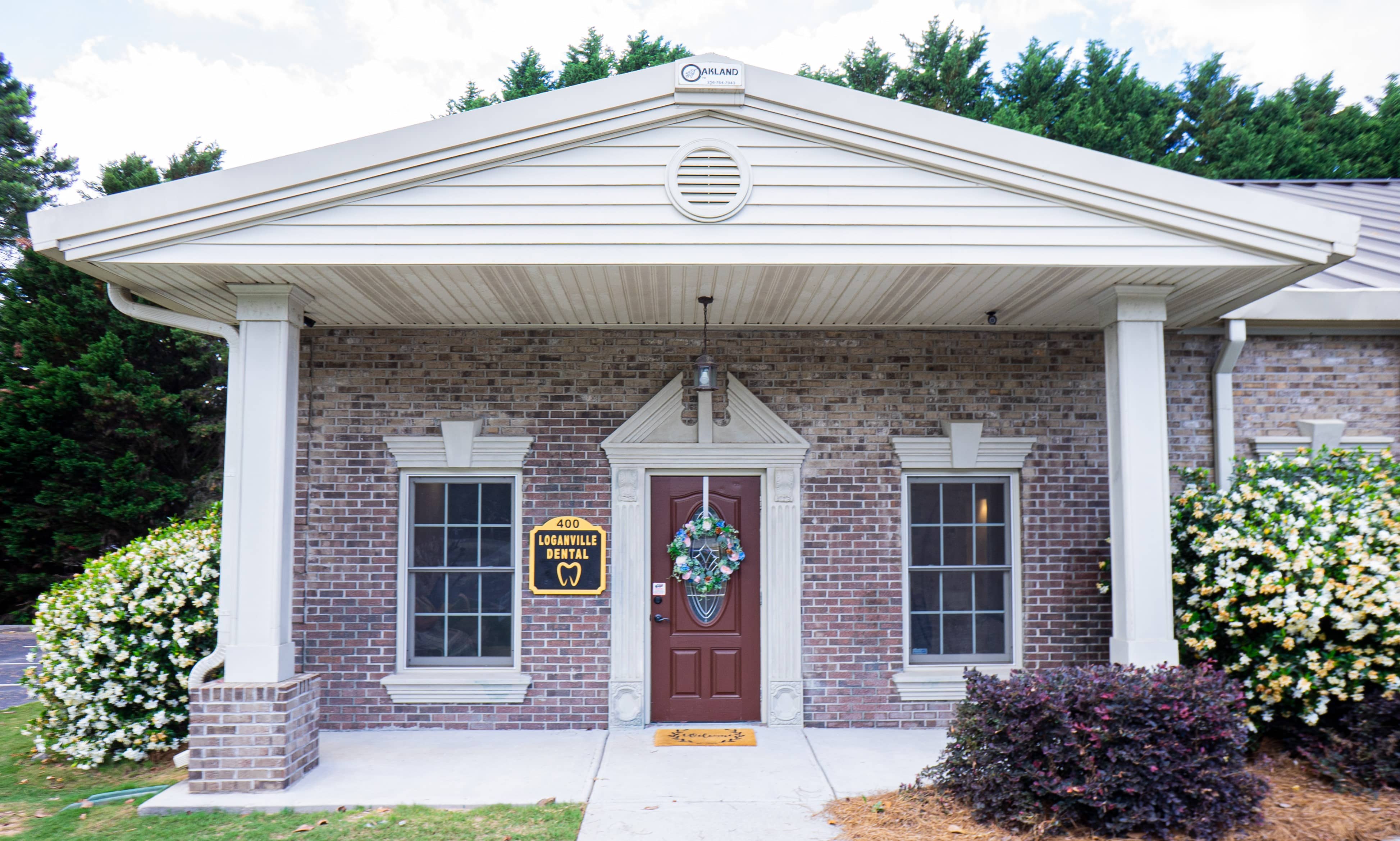 McMichael & Gray, PC Loganville, GA Office