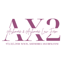 Ashmore & Ashmore Law Firm Terrell, TX Office
