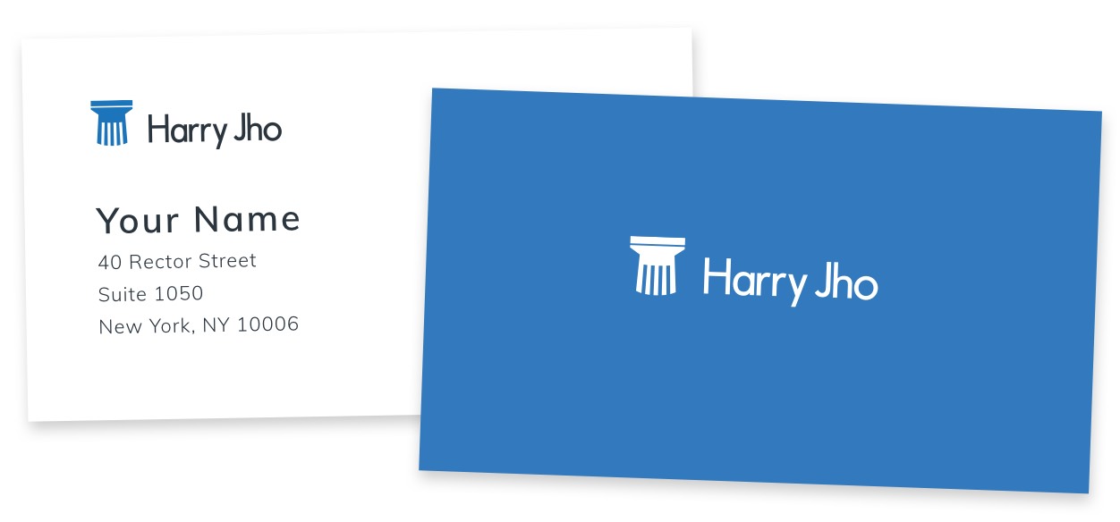 Harry Jho, LLC New York City, NY Office