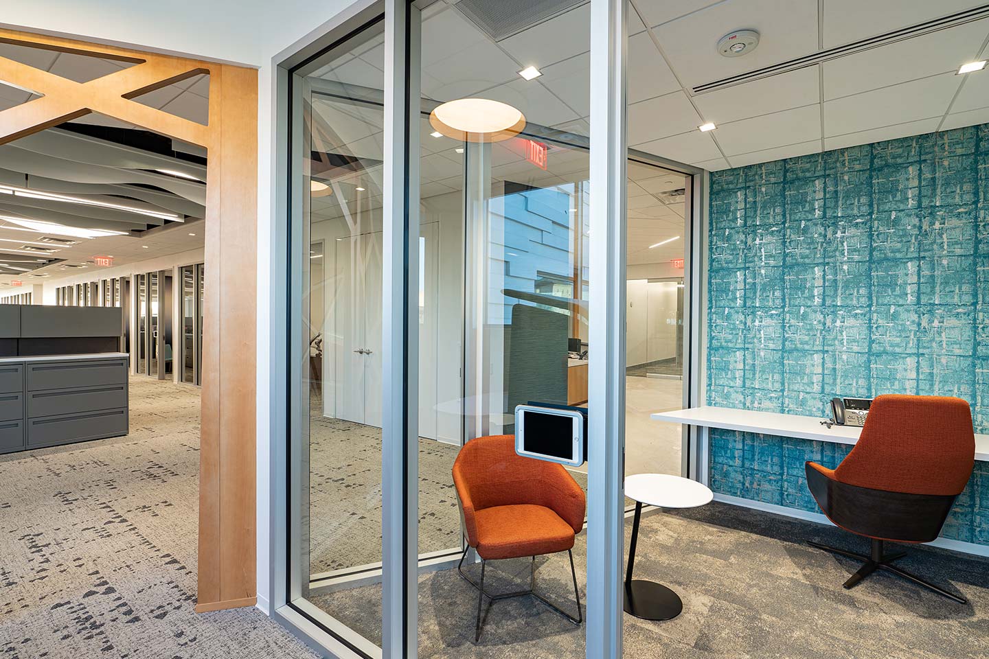 Wilson Elser Stamford, CT Office