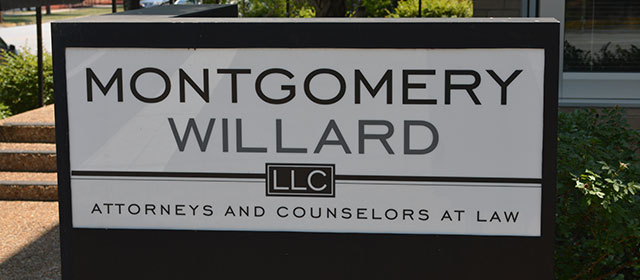 Montgomery Willard, LLC Columbia, SC Office