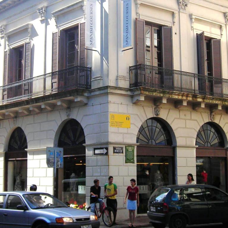 Hughes & Hughes Montevideo, Uruguay Office