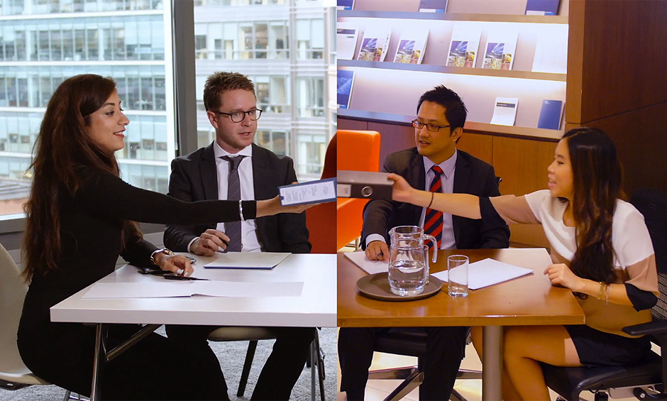 Herbert Smith Freehills Kramer LLP Hong Kong Office