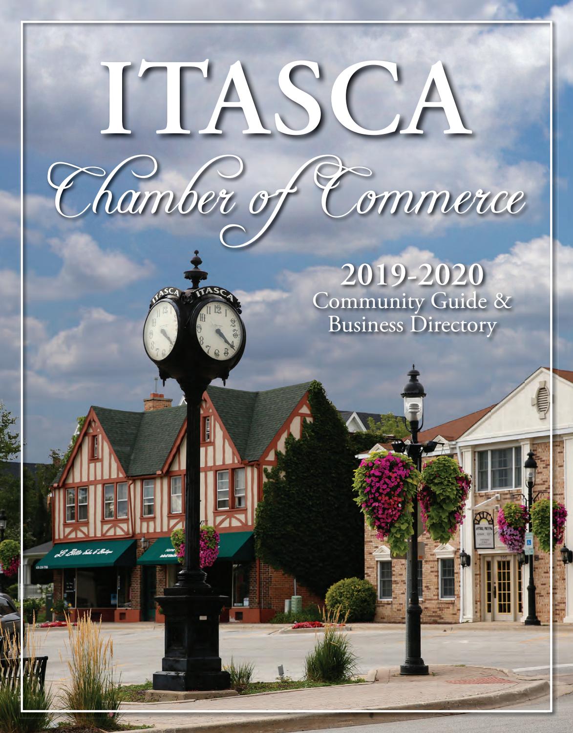 Hervas, Condon & Bersani, PC Itasca, IL Office