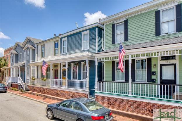 Stack & Associates, PC Savannah, GA Office