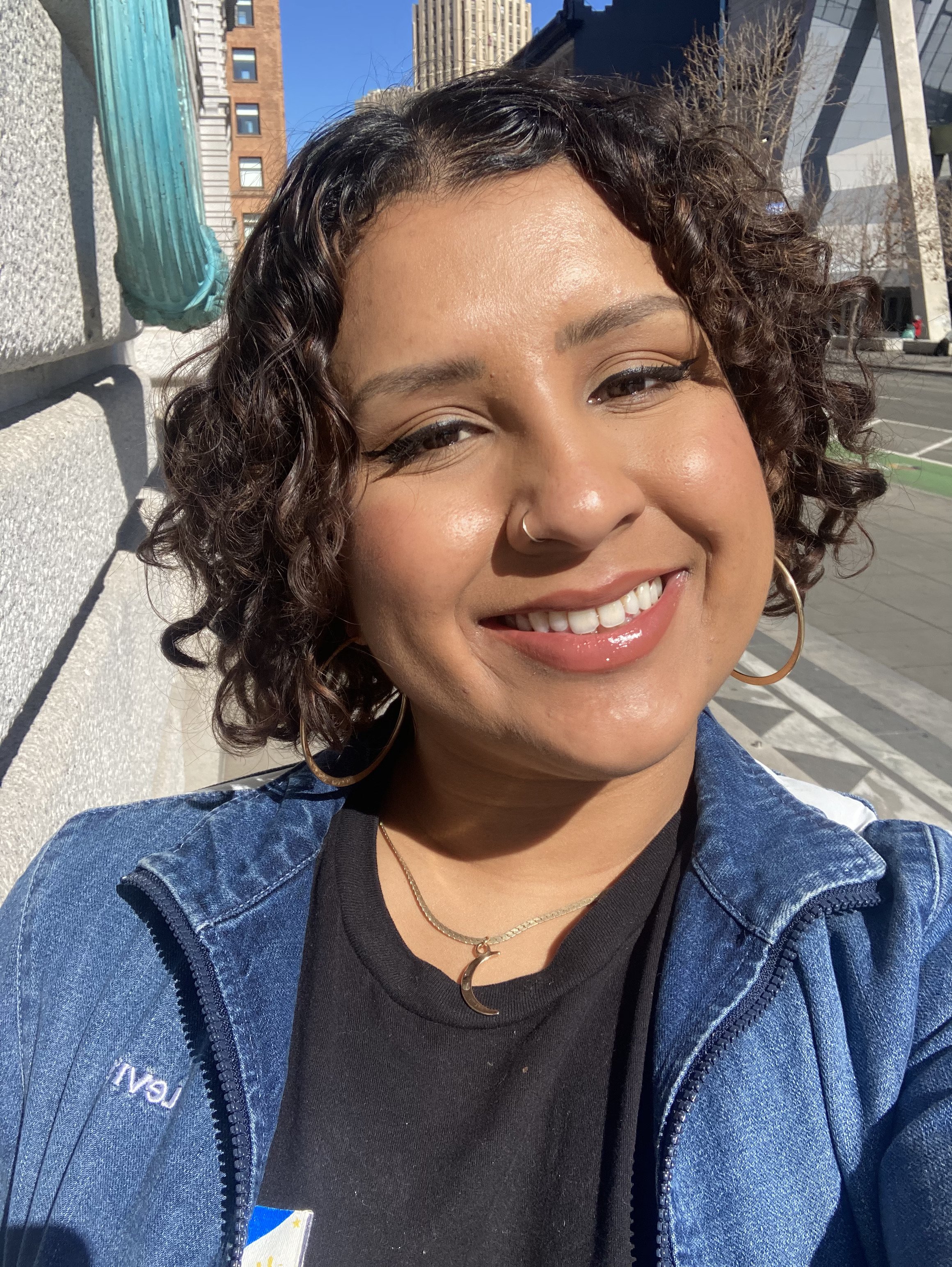 Argumedo Garzon Law Group San Francisco,  Office