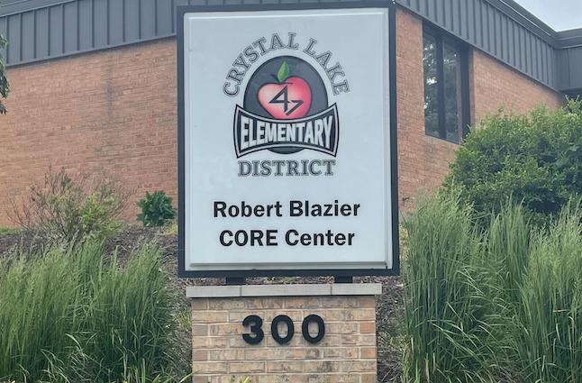 Cowlin, Curran & Hanzel, P.C Crystal Lake, IL Office