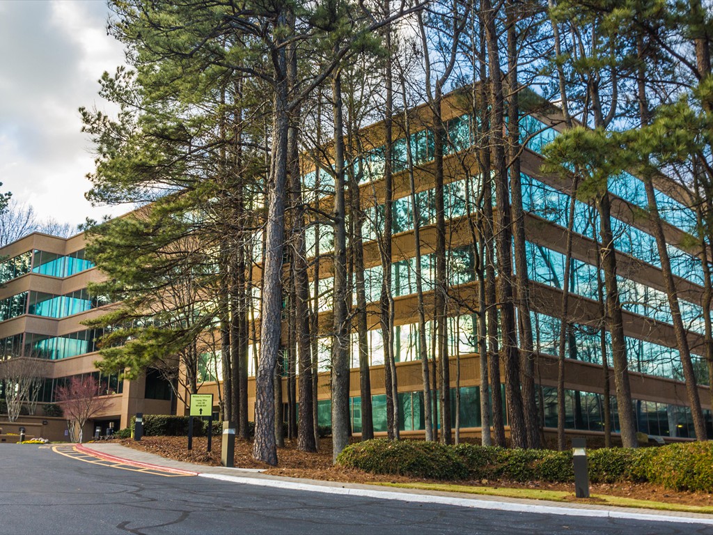 Paranet Corporation Services, Inc Duluth,  Office