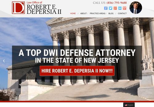Law Offices Of Robert N. Agre Haddonfield, NJ Office