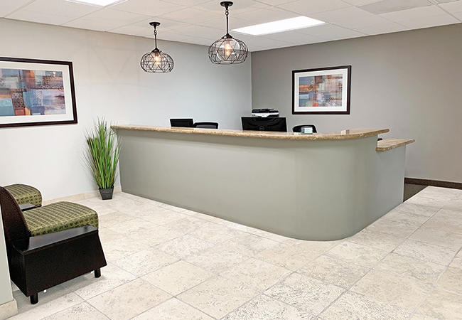 The Law Offices of Nett & Nett, PC Temecula, CA Office