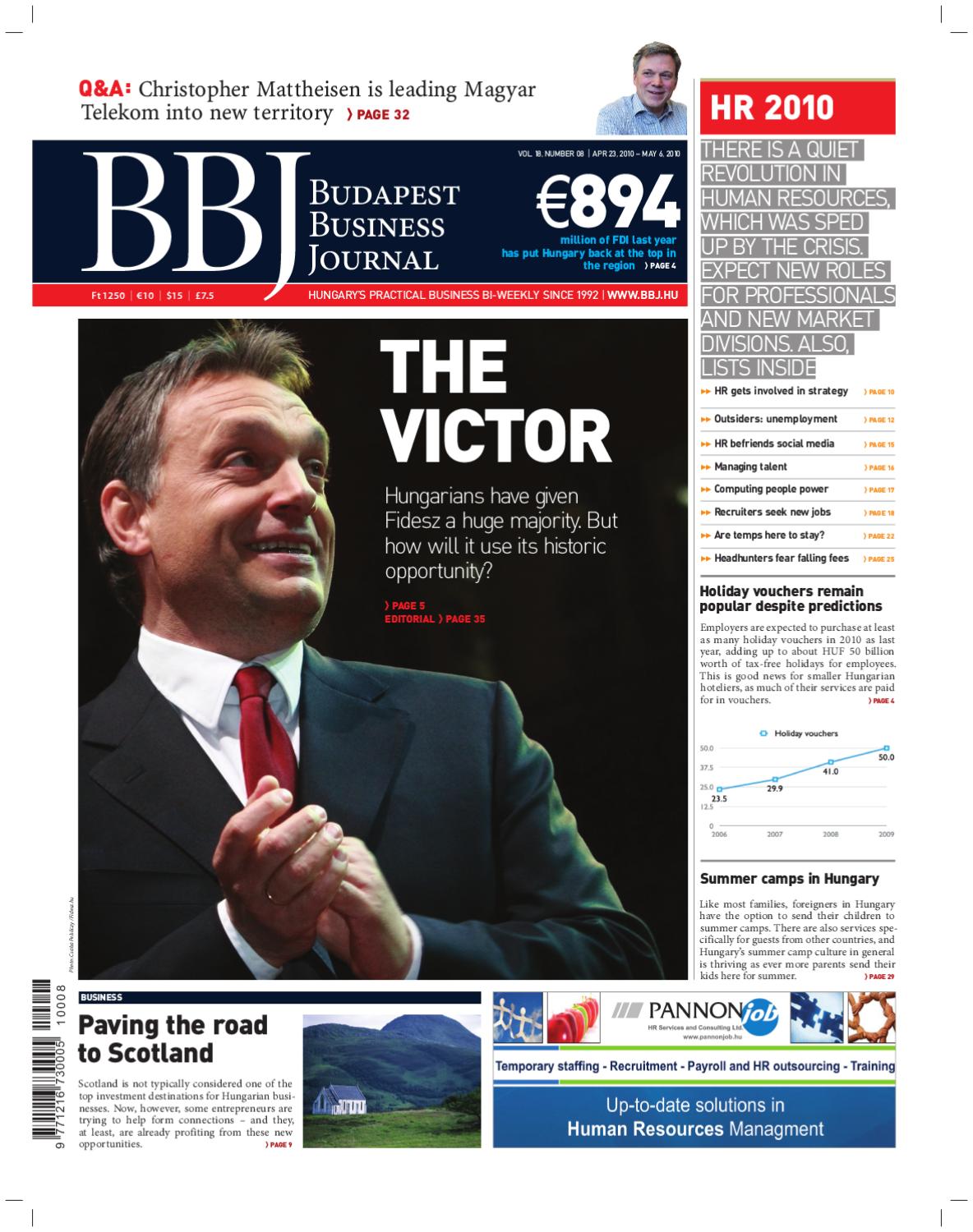 Gide Loyrette Nouel Budapest,  Office