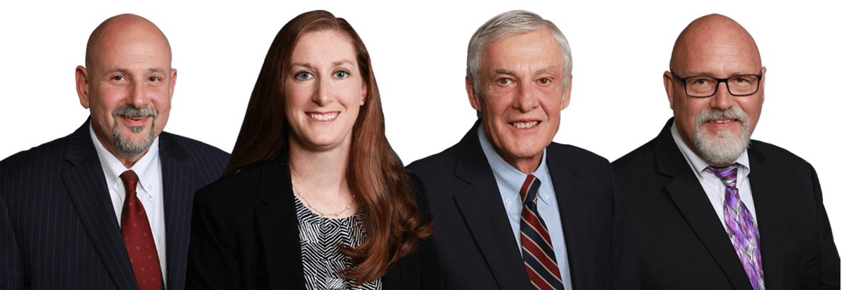 Yablonski, Costello & Leckie, PC Washington, PA Office