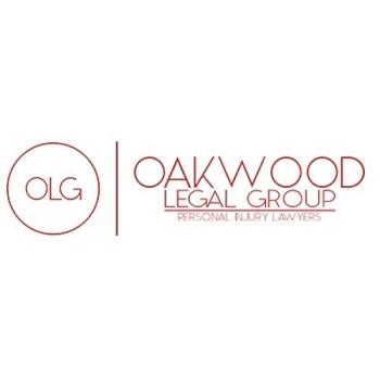Oakwood Legal Group, LLP Oakland, CA Office