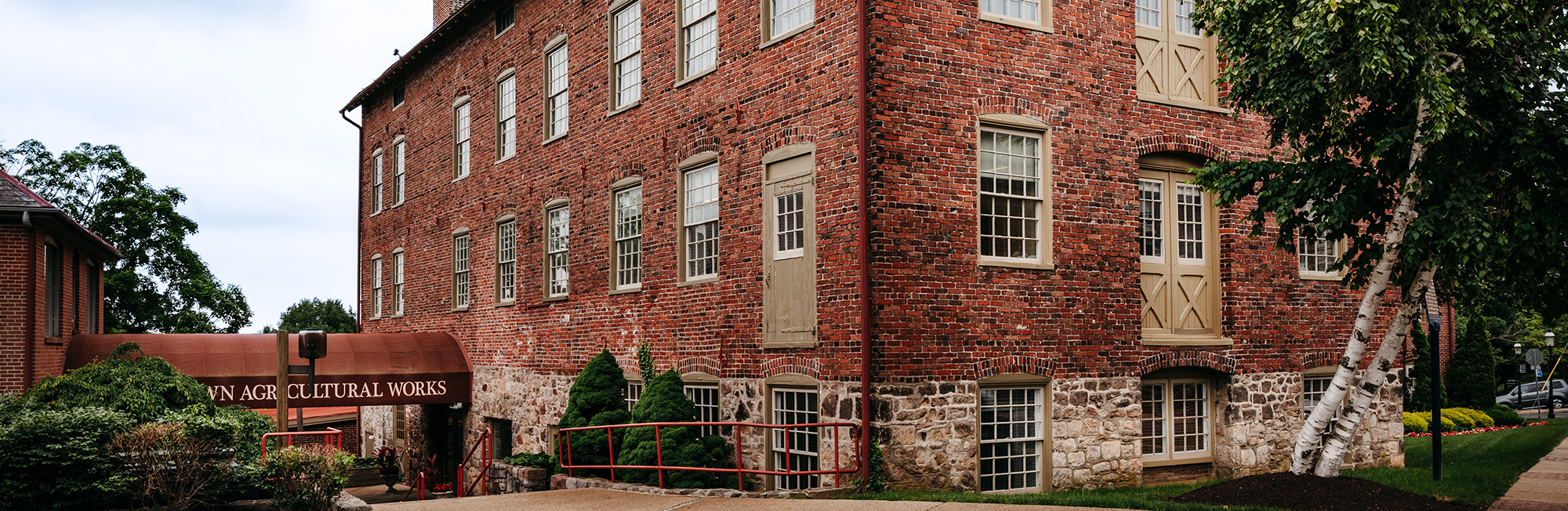 Cooley & Handy Attorneys at Law, PLLC Doylestown, PA Office