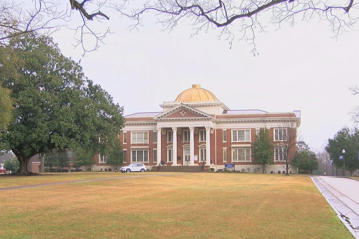 The Shrable Law Firm, P.C Americus, GA Office