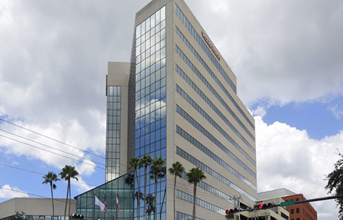 Wicker Smith Tampa, FL Office