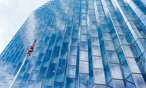 Jackson LLP Los Angeles, CA Office