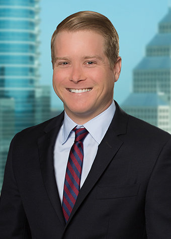 Brennan Legal Group Orlando,  Office