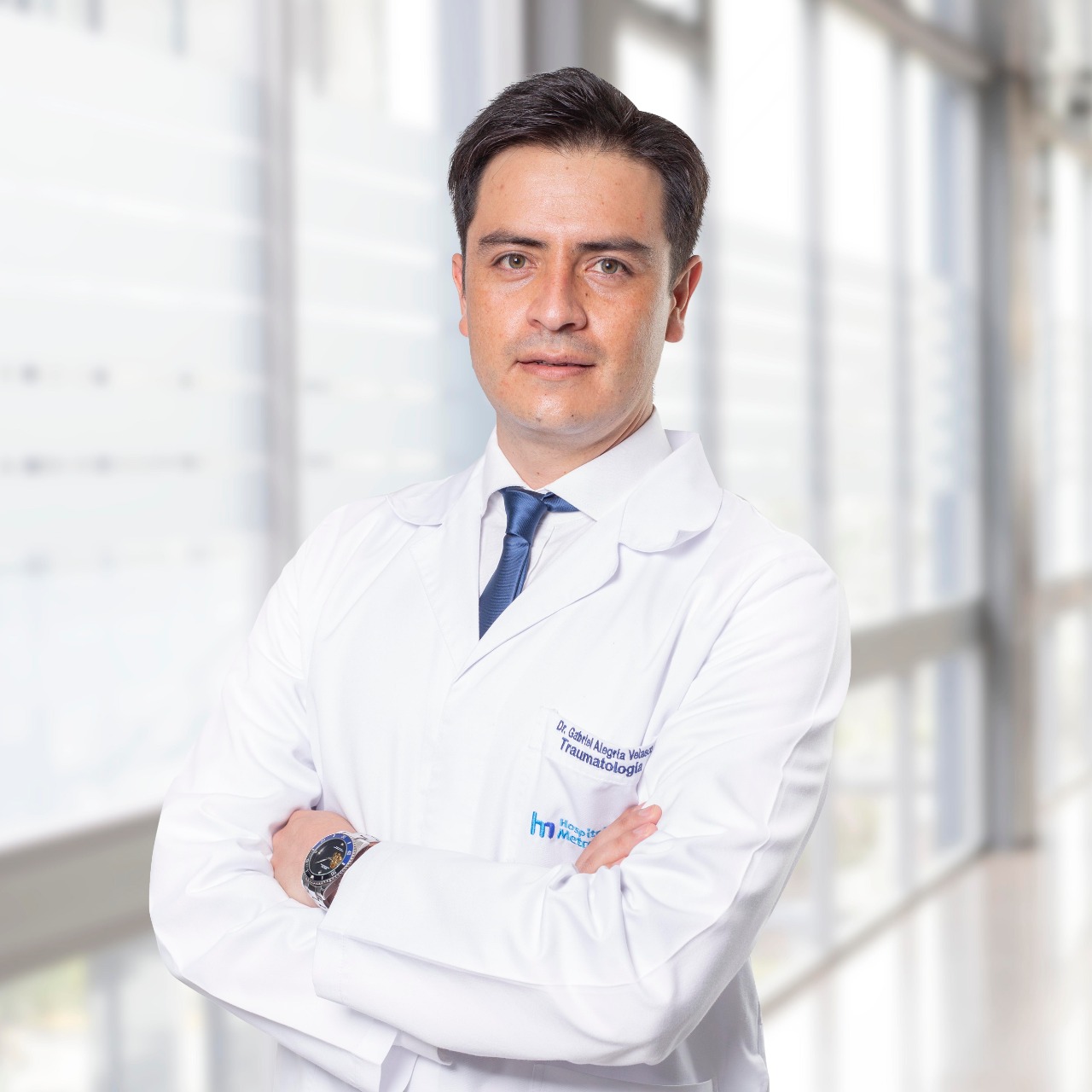 Romero Arteta Ponce Quito, Ecuador Office