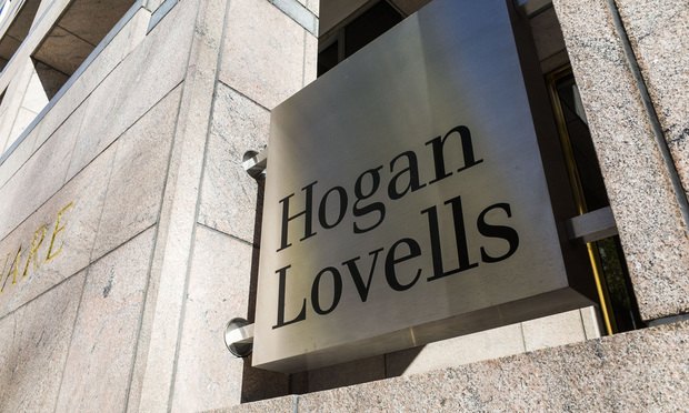Hogan Lovells Berlin, Colombia Office