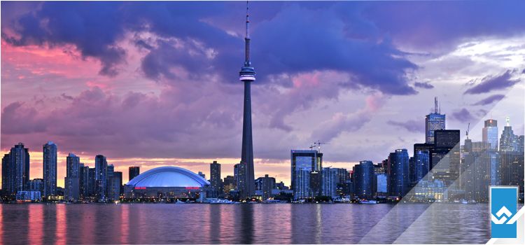 Akrami Visa, Inc Mississauga, Canada Office