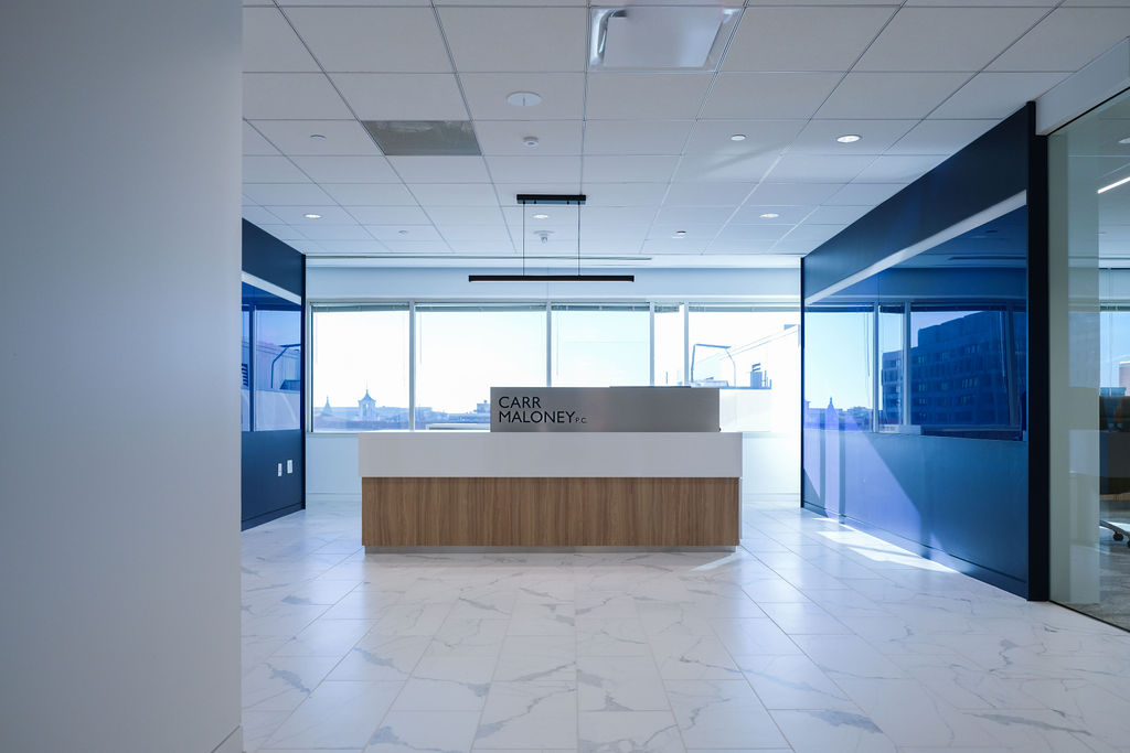Carr Maloney P.C Baltimore, MD Office