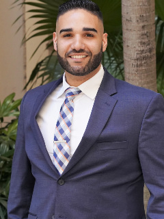 Djebelli Torres PLLC Coral Gables,  Office