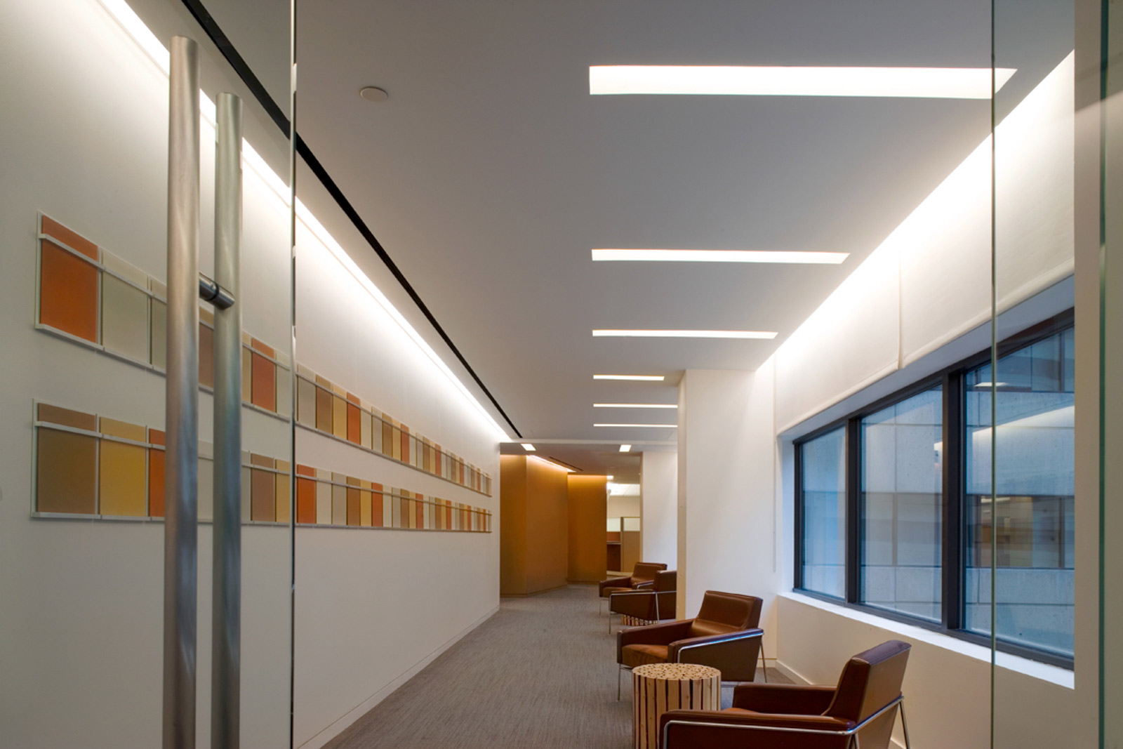 Dickstein Shapiro, LLP New York City, NY Office