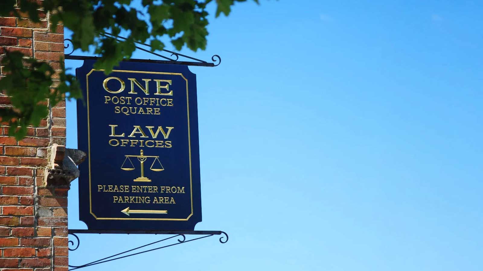 The Nebenzahl Law Group, P.C Sharon,  Office