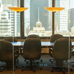 Girard Sharp San Francisco,  Office