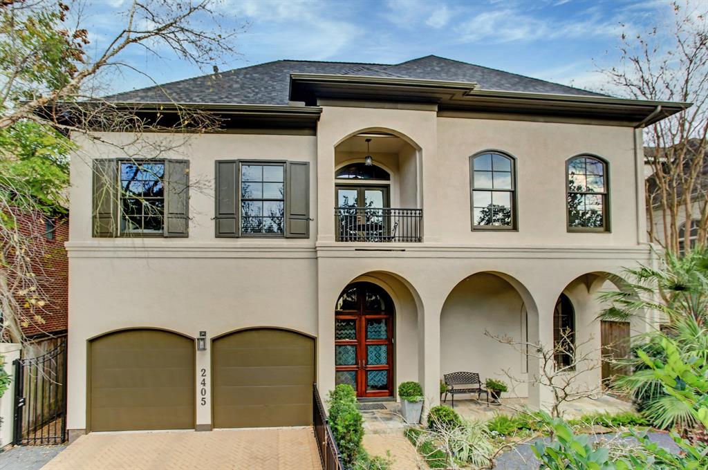 Allen Cummings Law Houston, TX Office