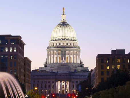 Fox & Fox, SC Monona, WI Office