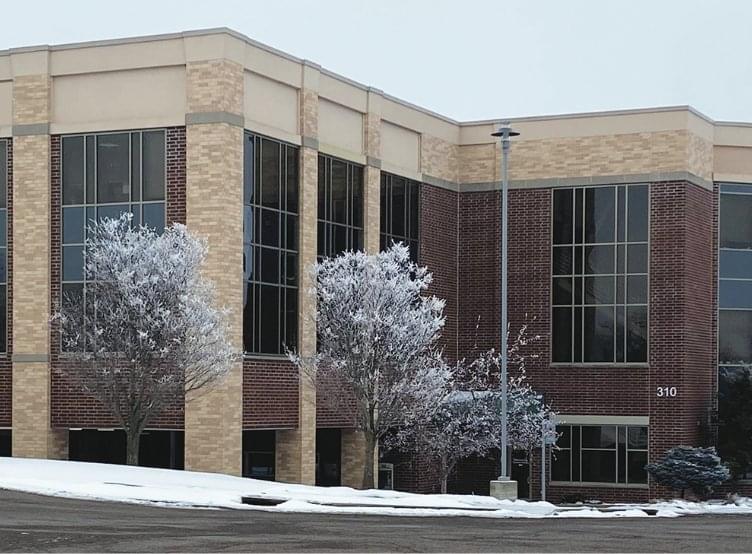 Von Briesen & Roper SC Eau Claire, WI Office