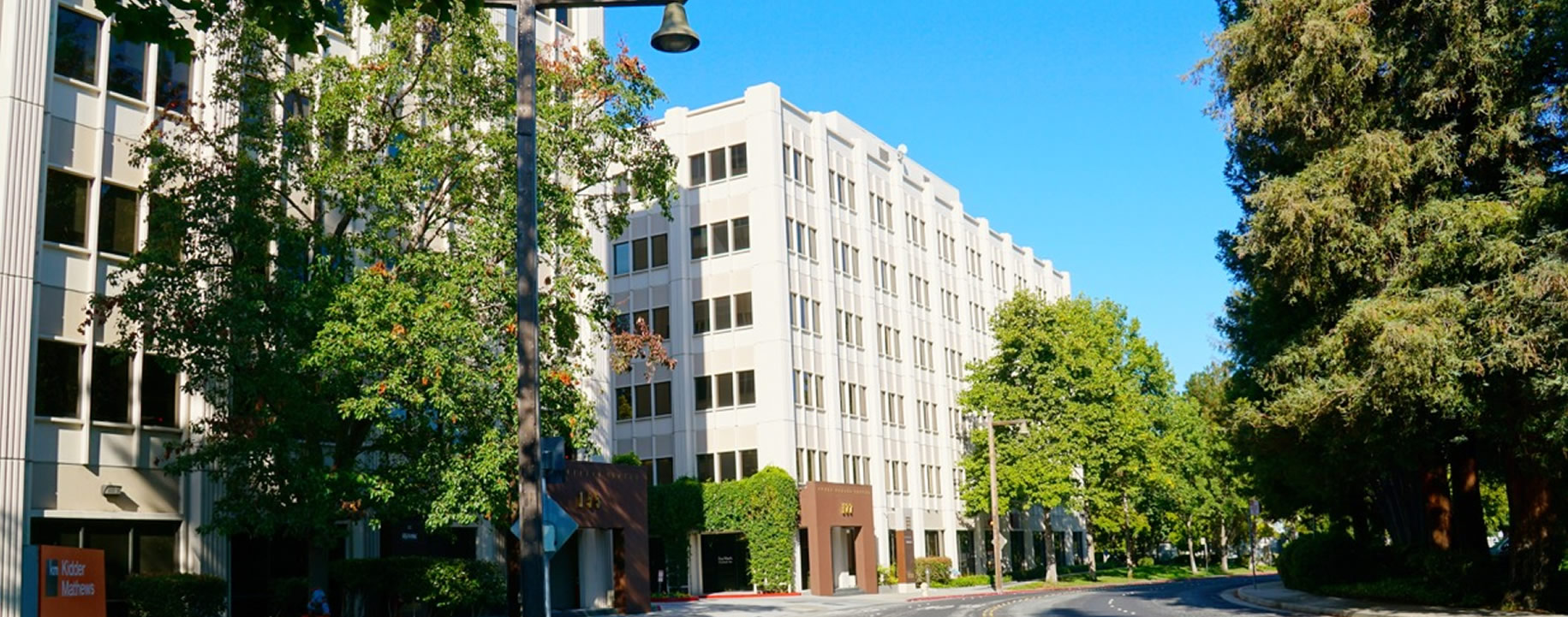 McGlashan & Sarrail A Professional Corporation San Mateo, CA Office