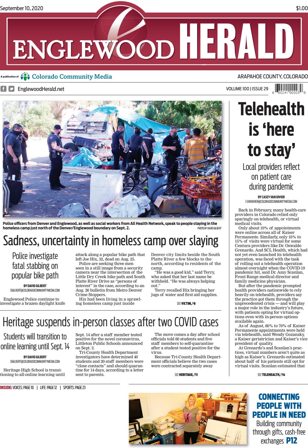 Bryant Ritsick Symons & Ratner LLC Denver,  Office