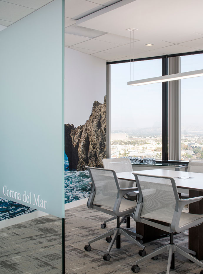 Murtaugh Treglia Stern & Deily LLP Los Angeles, CA Office