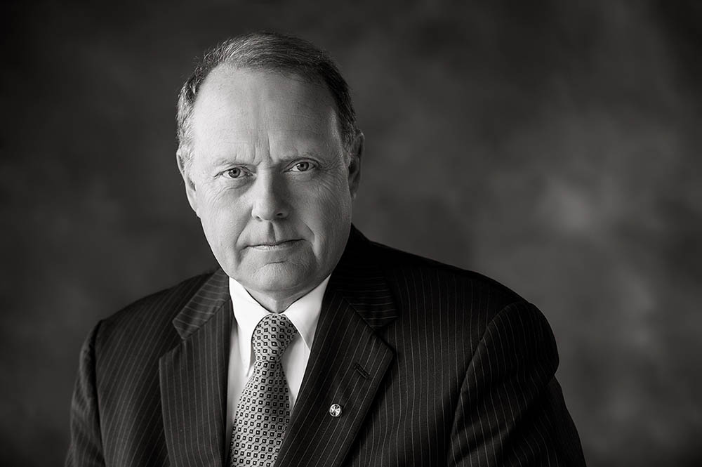 William J. Brown & Associates Cleveland,  Office