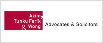 Azim, Tunku Farik & Wong Kuala Lumpur, Malaysia Office