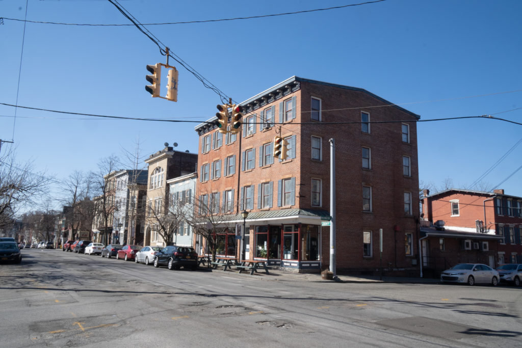 Sobo & Sobo Newburgh, NY Office